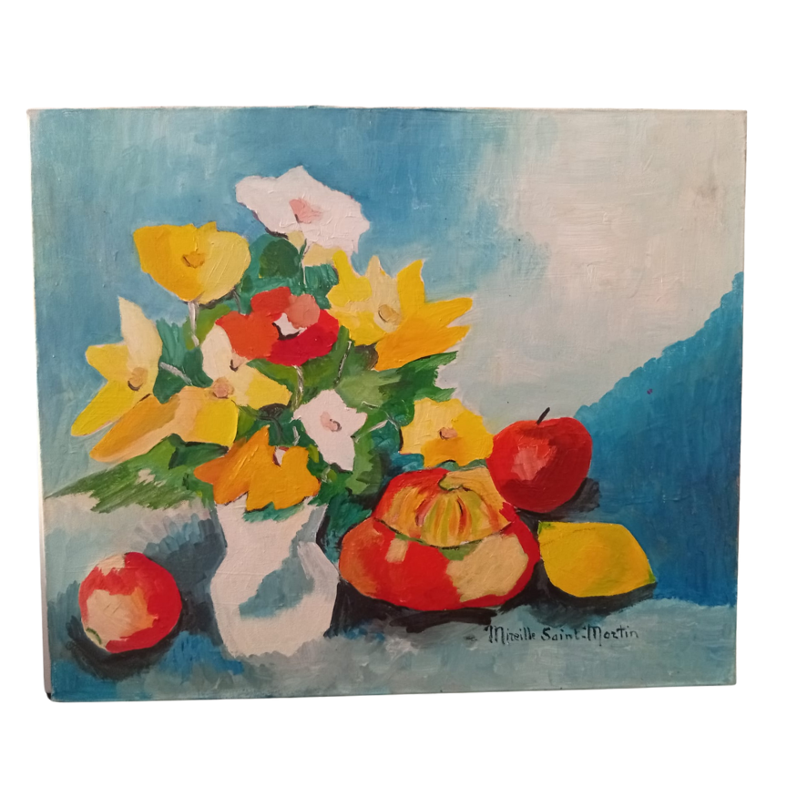 mireille st martin (2)