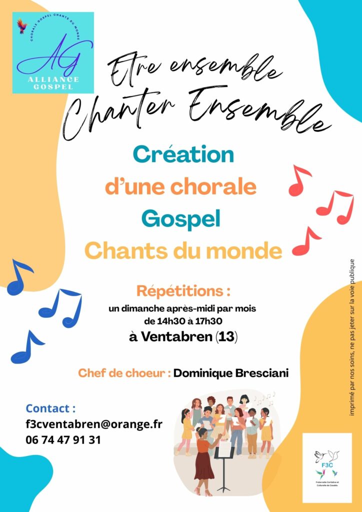 chorale ventabren alliance gospel (1)