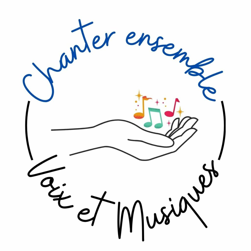 logo voix et musiques