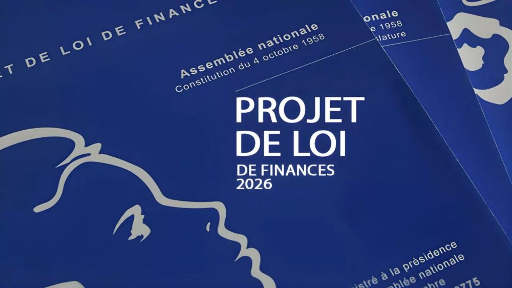 loi finance 2026