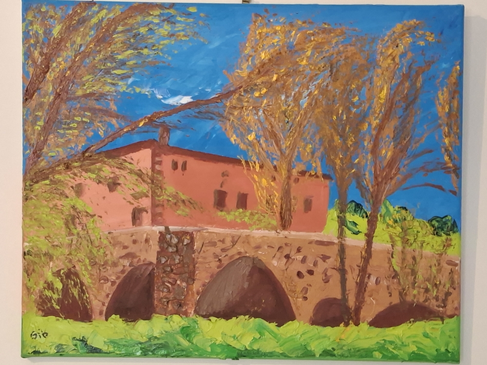st pons